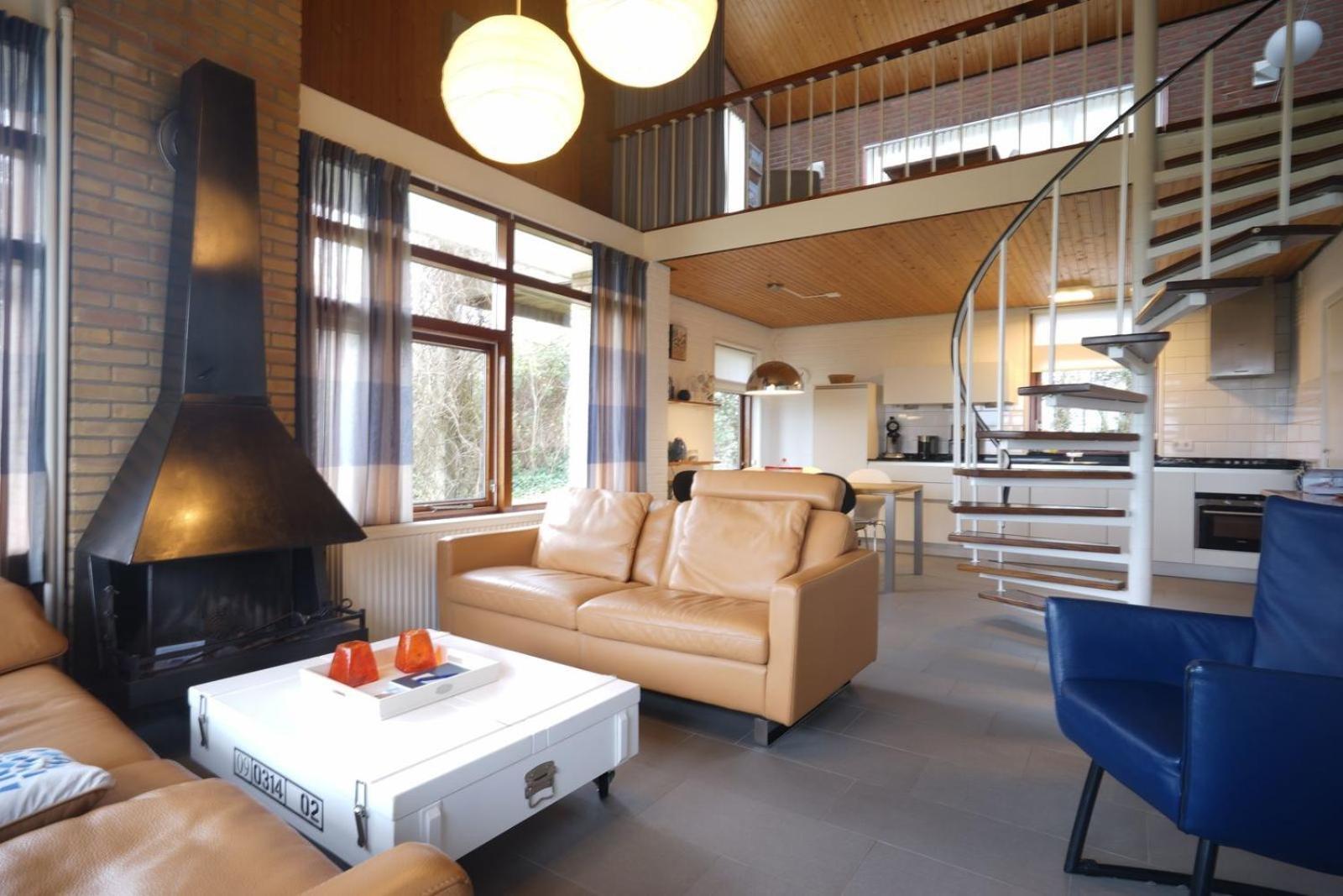 Theijwerck - Ouddorp Not Intended For Company Or Work-Related Stays 외부 사진