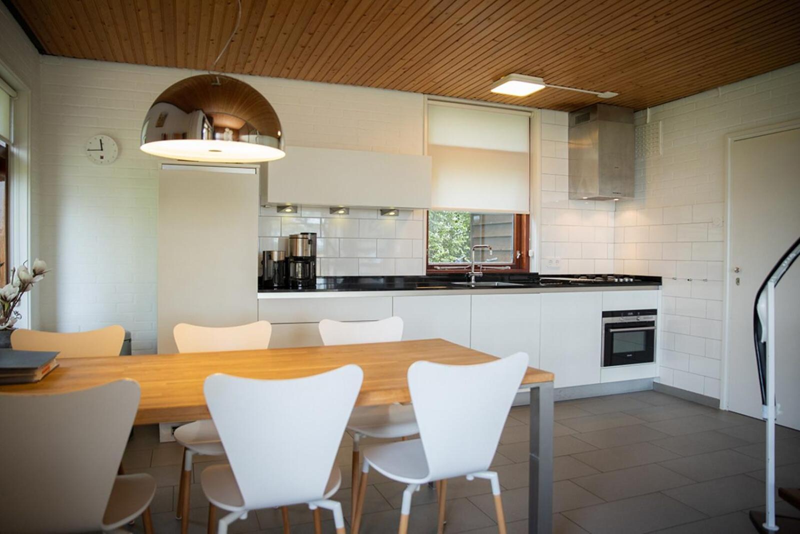 Theijwerck - Ouddorp Not Intended For Company Or Work-Related Stays 외부 사진