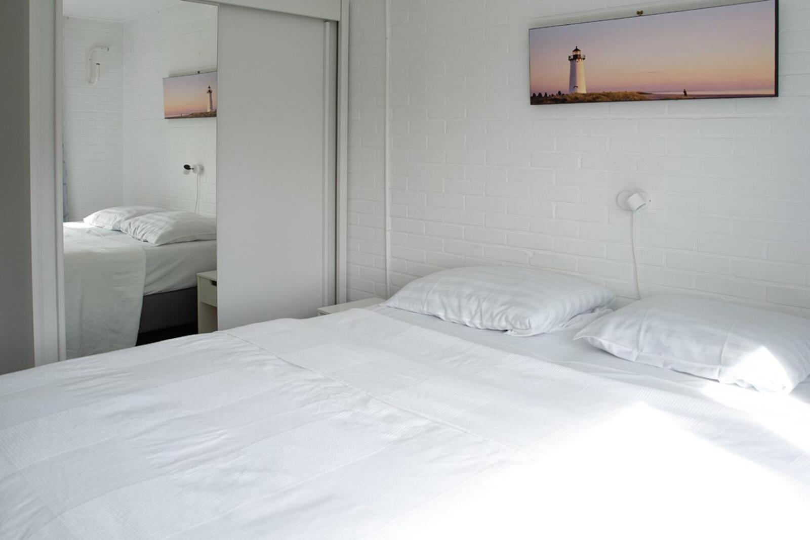 Theijwerck - Ouddorp Not Intended For Company Or Work-Related Stays 외부 사진