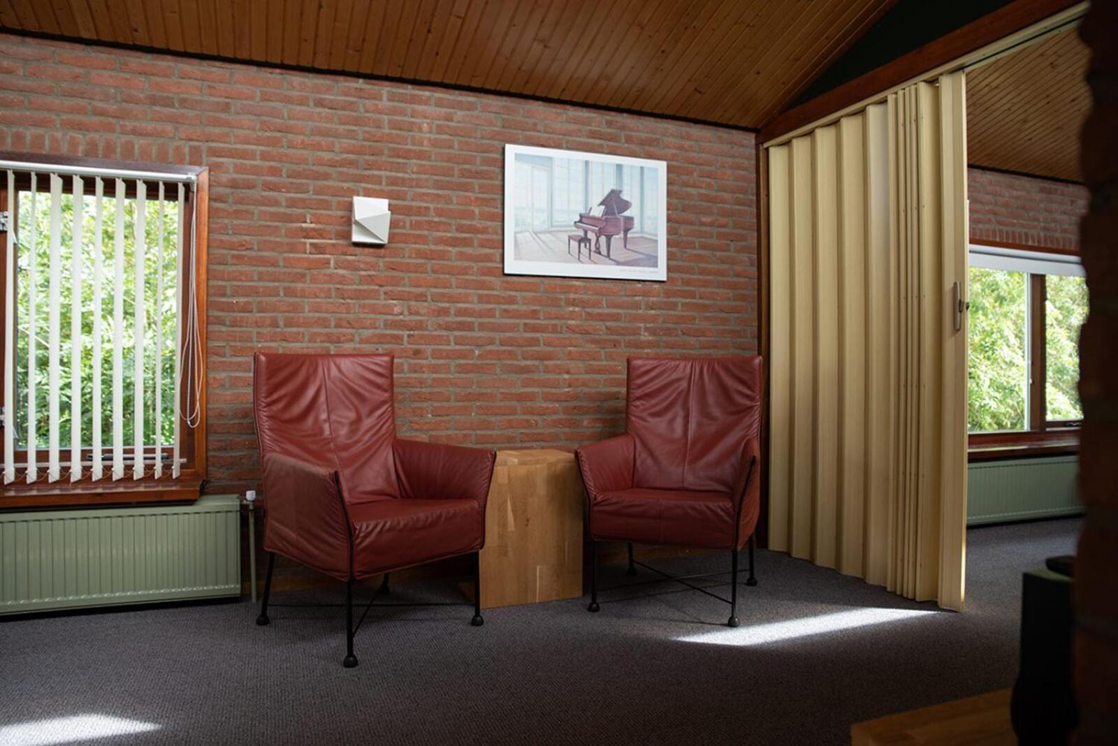 Theijwerck - Ouddorp Not Intended For Company Or Work-Related Stays 외부 사진